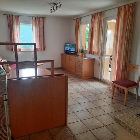 Appartementhaus Am Waalweg Rifiano Buitenkant foto