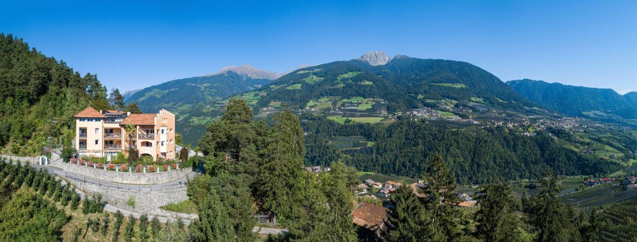 Appartementhaus Am Waalweg Rifiano Buitenkant foto