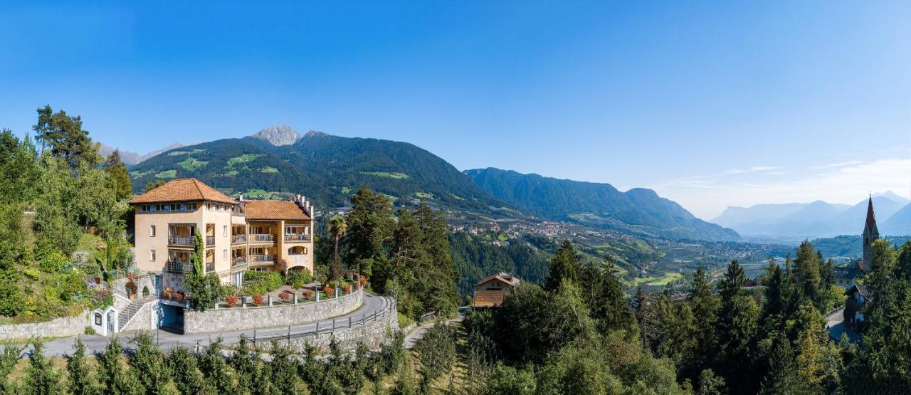 Appartementhaus Am Waalweg Rifiano Buitenkant foto