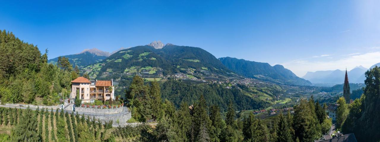 Appartementhaus Am Waalweg Rifiano Buitenkant foto