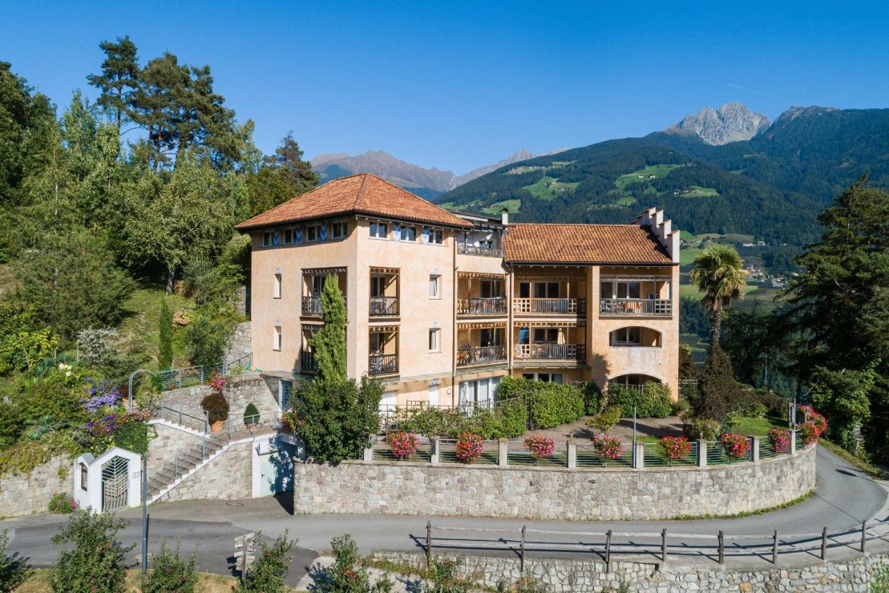 Appartementhaus Am Waalweg Rifiano Buitenkant foto