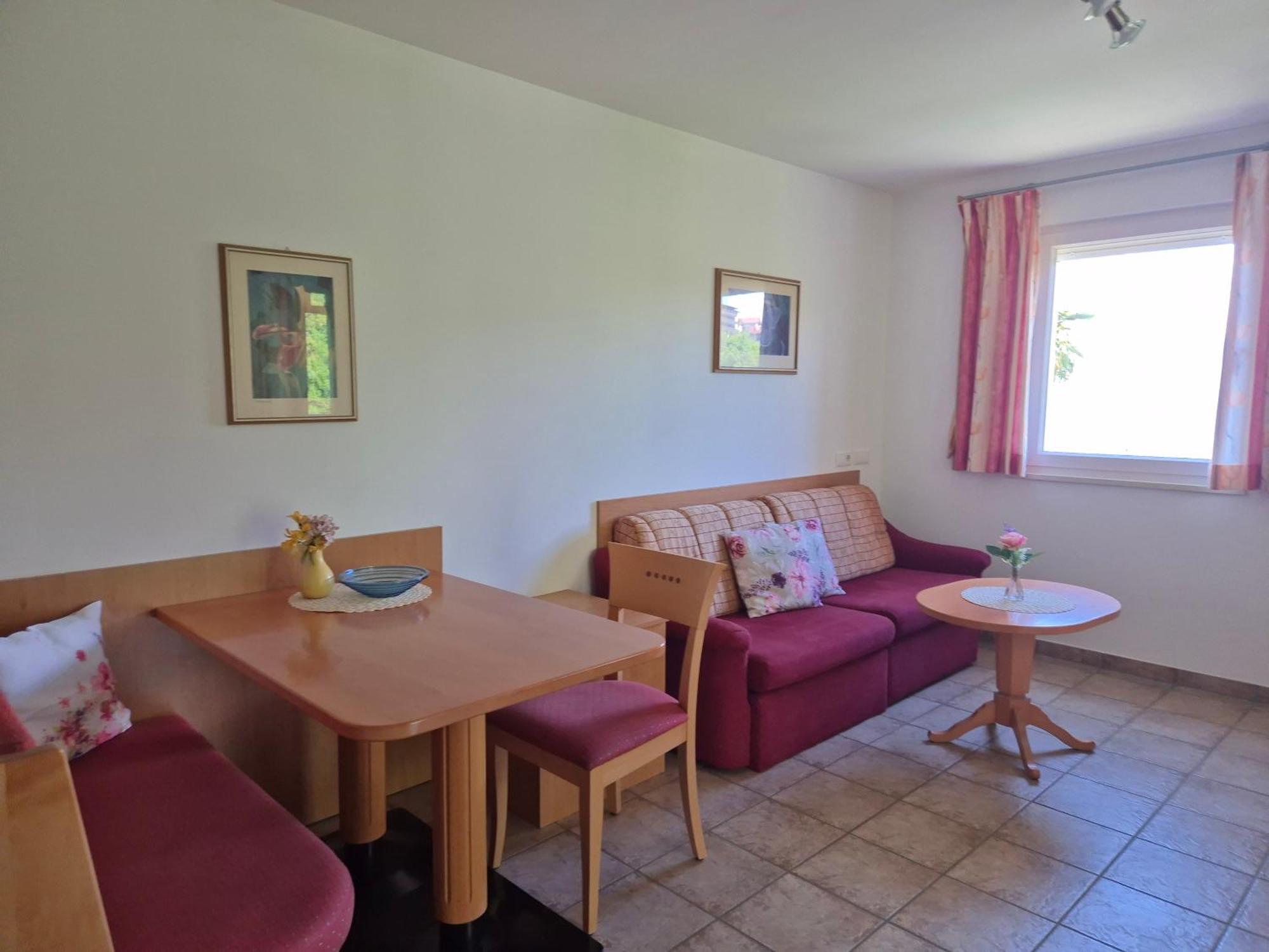 Appartementhaus Am Waalweg Rifiano Buitenkant foto
