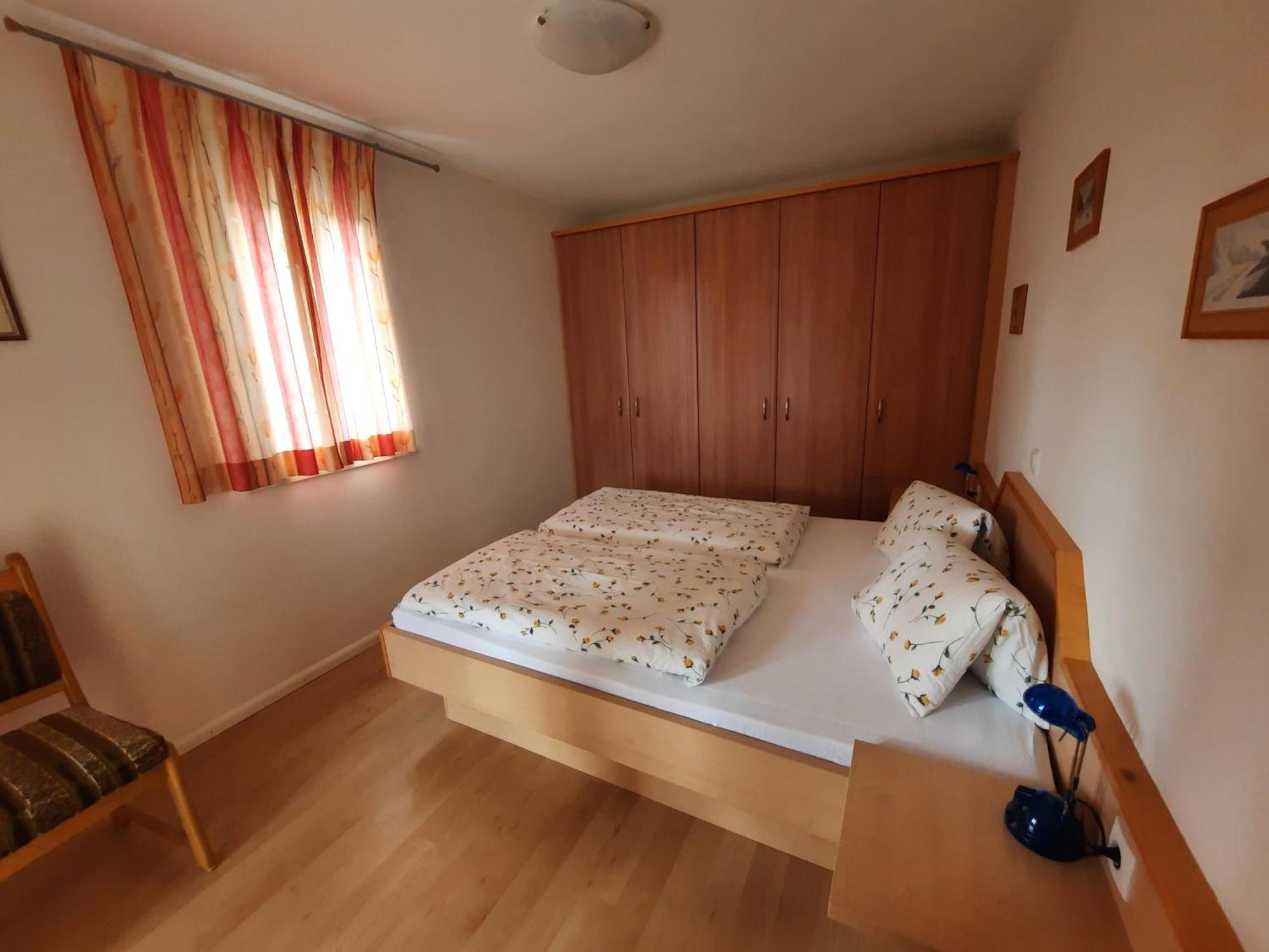 Appartementhaus Am Waalweg Rifiano Buitenkant foto