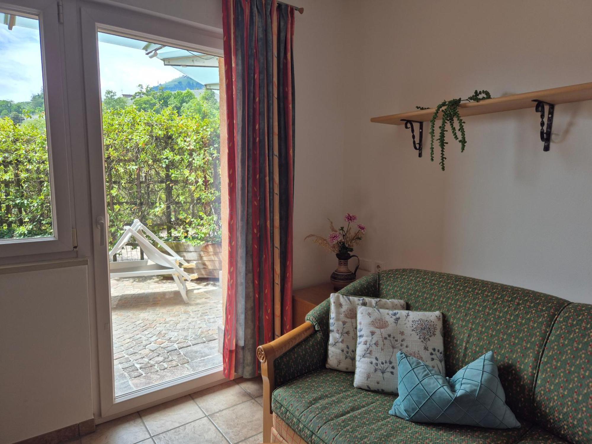 Appartementhaus Am Waalweg Rifiano Buitenkant foto