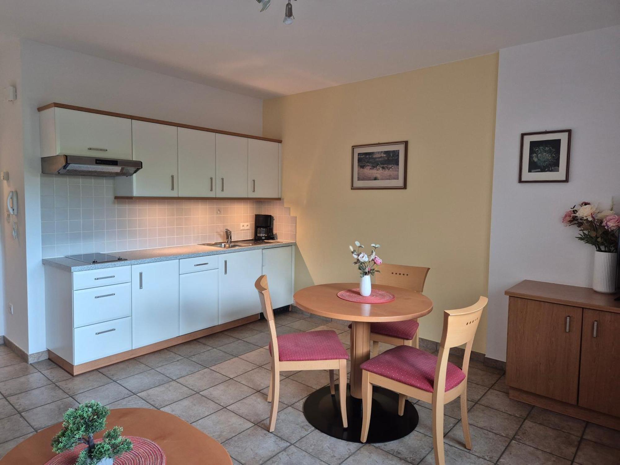 Appartementhaus Am Waalweg Rifiano Buitenkant foto