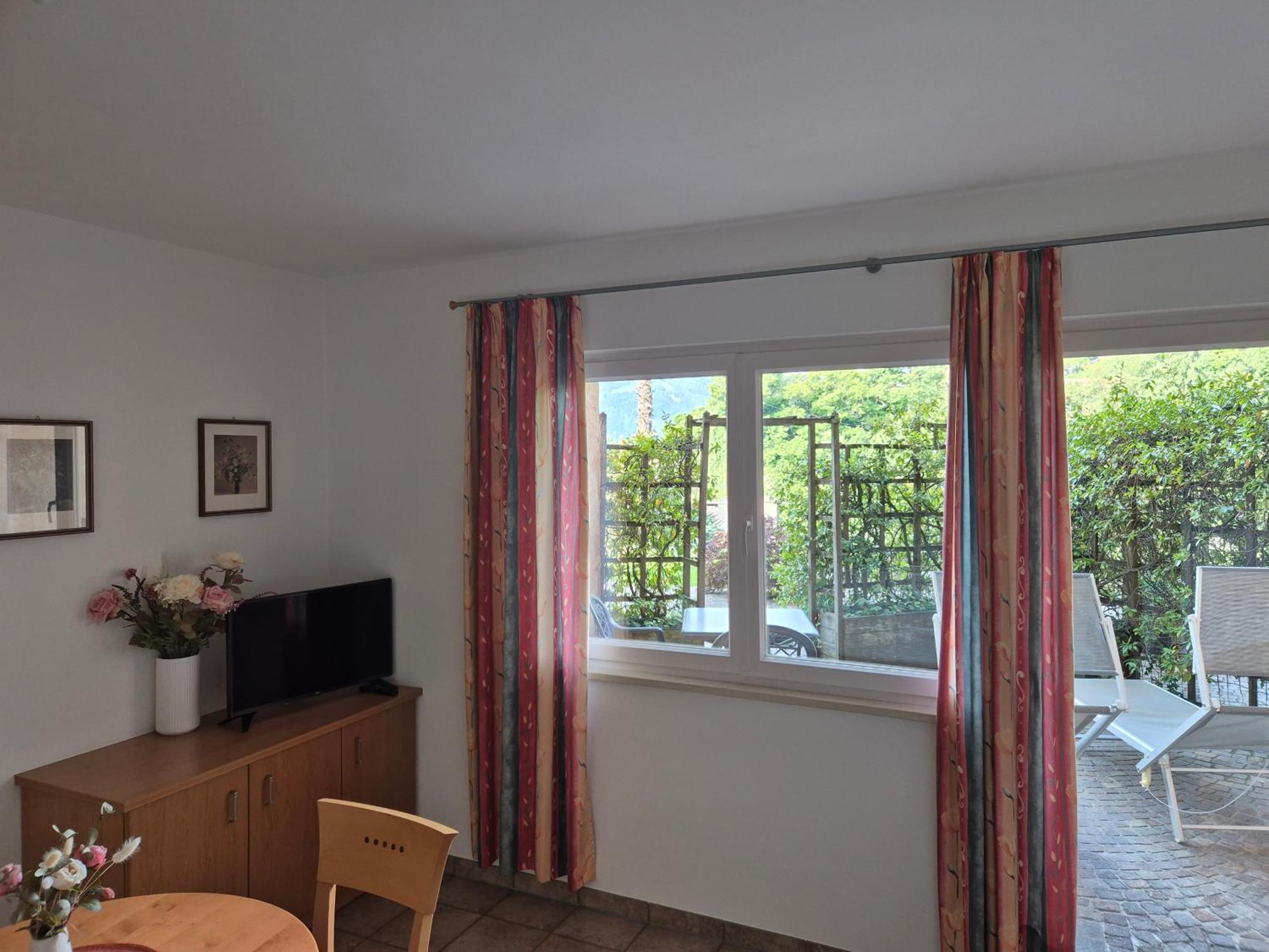 Appartementhaus Am Waalweg Rifiano Buitenkant foto