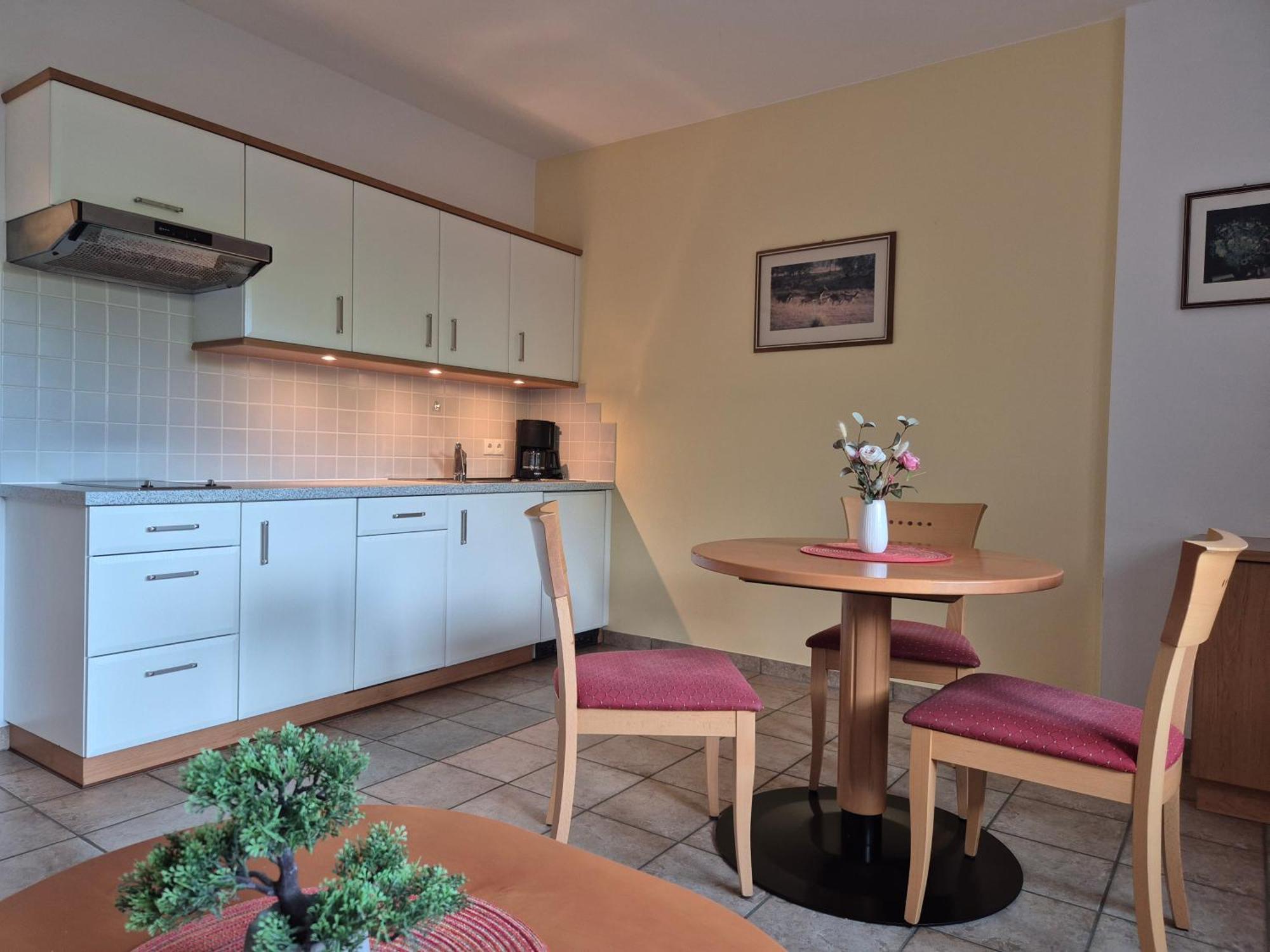 Appartementhaus Am Waalweg Rifiano Buitenkant foto