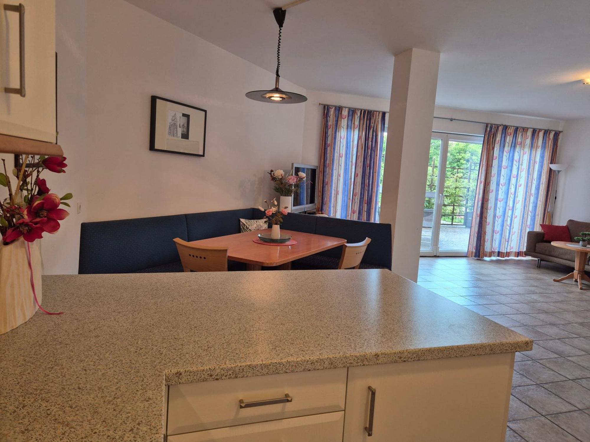 Appartementhaus Am Waalweg Rifiano Buitenkant foto