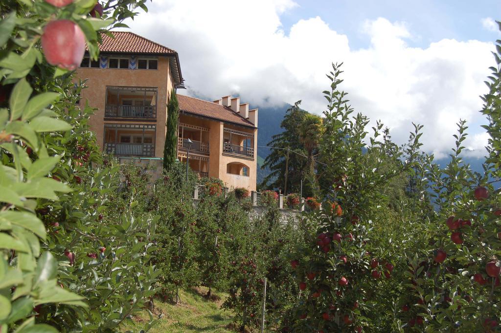 Appartementhaus Am Waalweg Rifiano Buitenkant foto