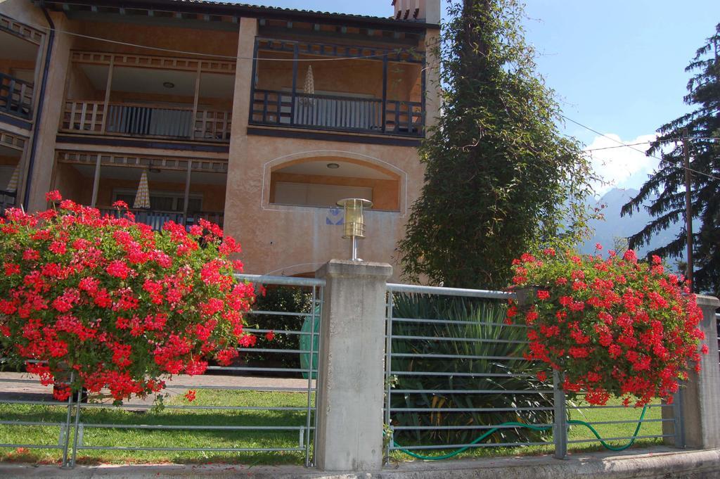 Appartementhaus Am Waalweg Rifiano Buitenkant foto