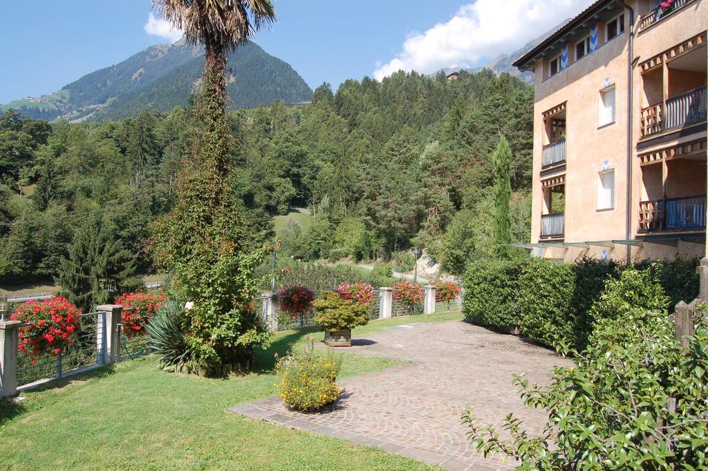 Appartementhaus Am Waalweg Rifiano Buitenkant foto
