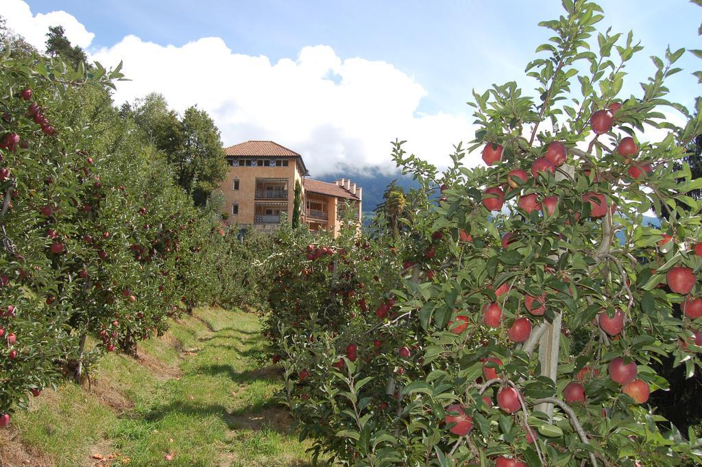 Appartementhaus Am Waalweg Rifiano Buitenkant foto