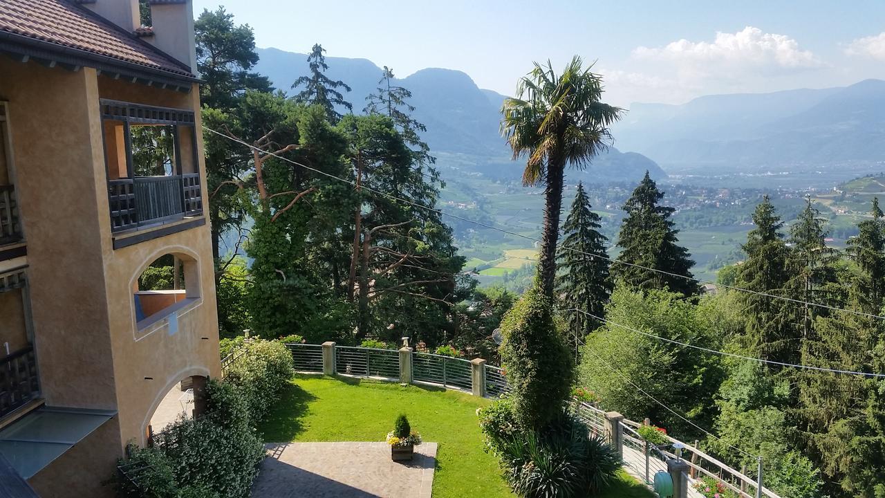 Appartementhaus Am Waalweg Rifiano Buitenkant foto