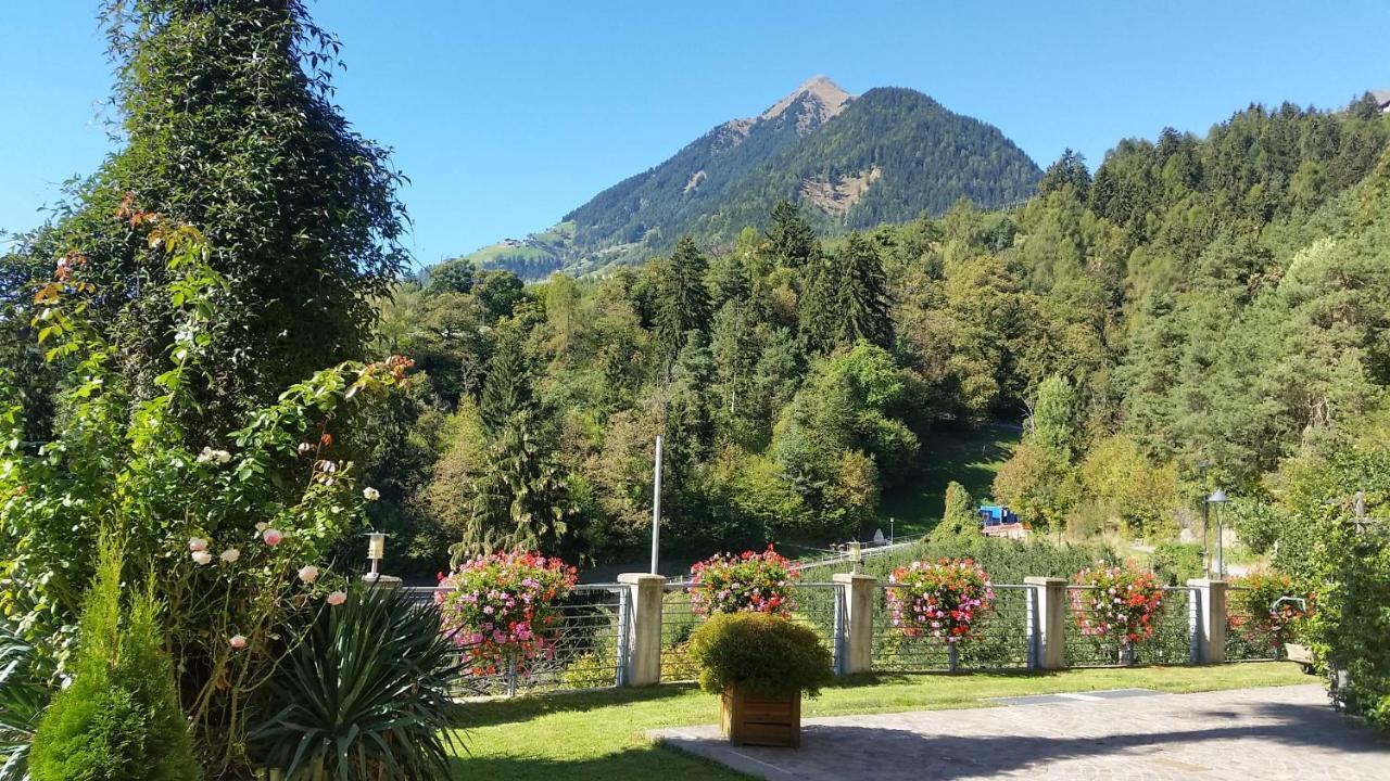 Appartementhaus Am Waalweg Rifiano Buitenkant foto
